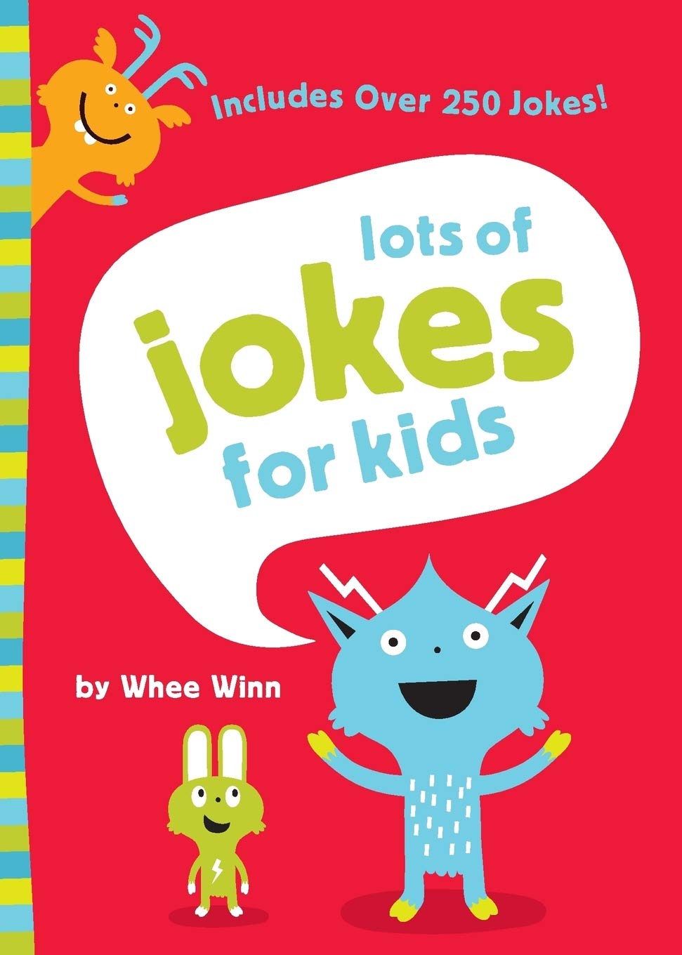 Buy Lots Of Jokes For Kids Book Online At Low Prices In India Lots Of Jokes For Kids Reviews Ratings Amazon In