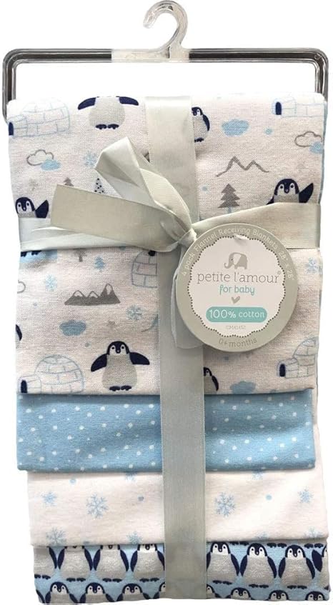 amazon receiving blankets