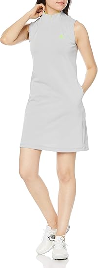 Amazon ルコックスポルティフゴルフ ワンピース Qgwpjj05 レディース ゴルフシャツ 通販