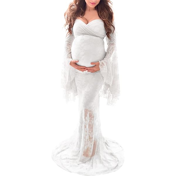elegant dress off shoulder Peacock Off Shoulder Tiered Ruffle Evening Formal Dress