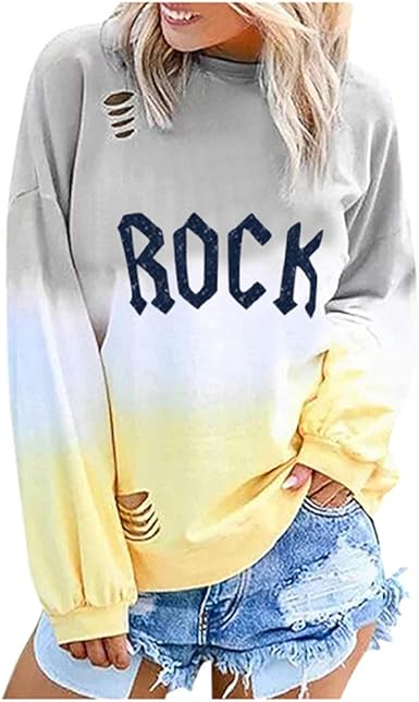 magliette larghe ragazze