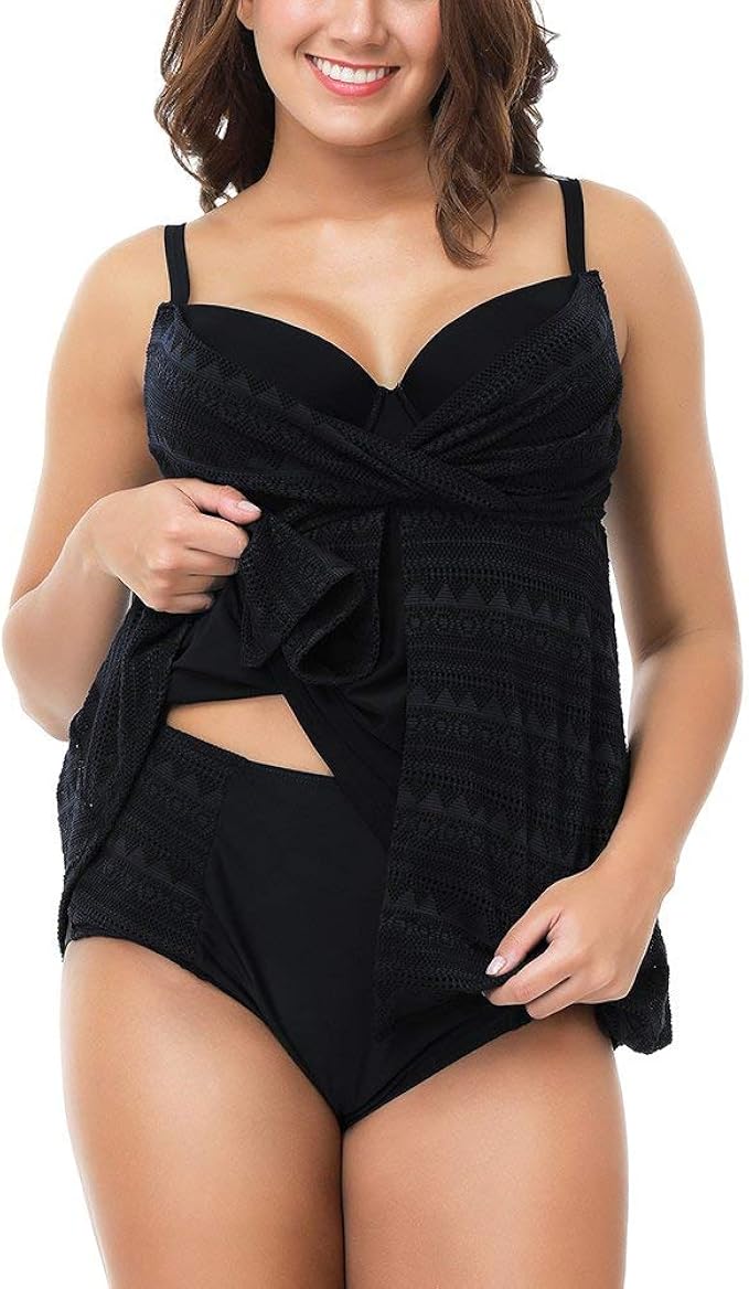 no underwire swimsuit