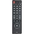 Universal Remote Compatible for FUNAI NH307UD LF320FX4F TV Remote Control
