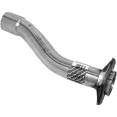 Dynomax 52085 Exhaust Pipe for Ford Ranger
