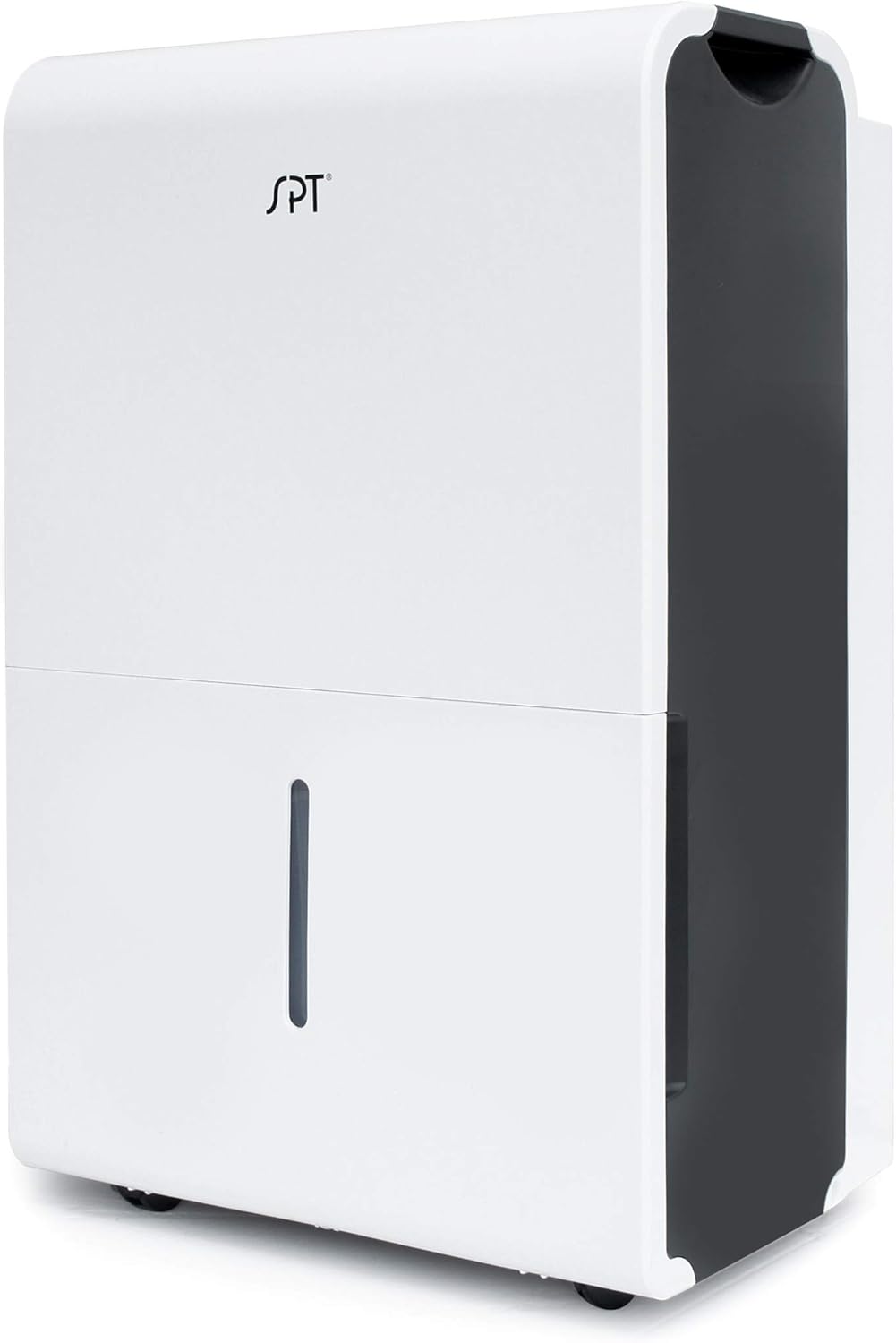 SPT SD-74PE: 70 Pints Energy-Star Dehumidifier with Built-in Pump