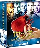 [DVD]ワンス・アポン・ア・タイム