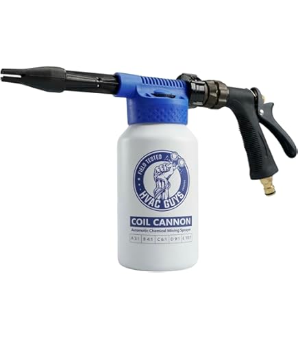 Amazon.com: Nu-Calgon 416808 Evaporator Power, 1-Gallon