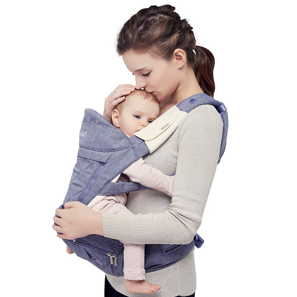 bebamour baby carrier cover