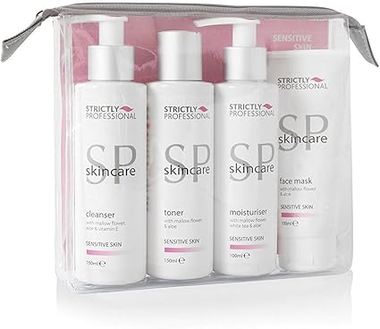 skin care professional