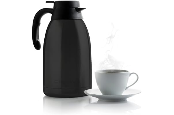 Amazon Best Sellers: Best Thermal Carafes