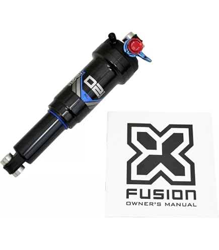 Amazon.com: Rockshox Monarch RT3 (200 x 51/7.875 x 2.0