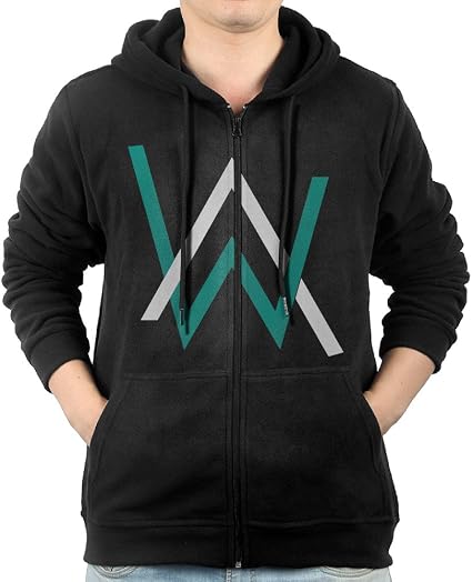 alan walker sweater amazon