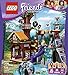 LEGO Friends Adventure Camp Tree House 41122