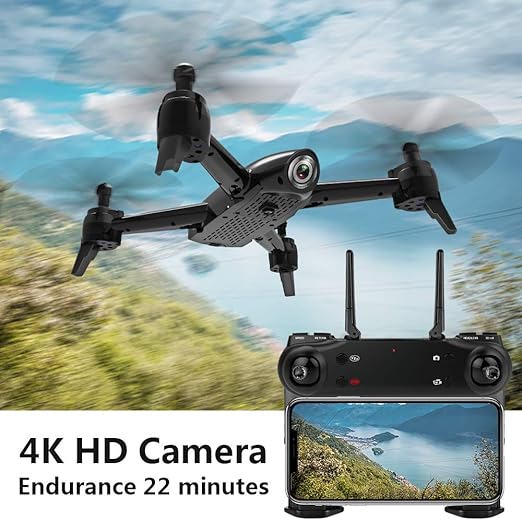 drone sg106 4k