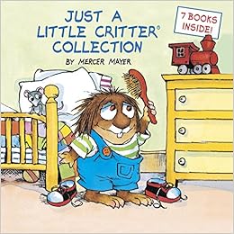 amazon little critters