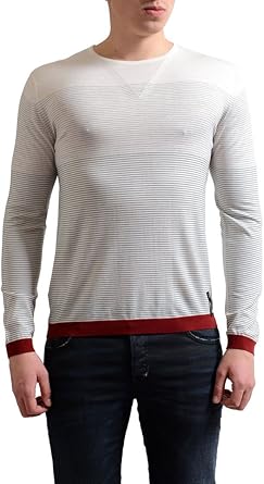 fendi men's crew neck