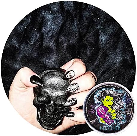 Hexbomb Bath Bomb (Nether)