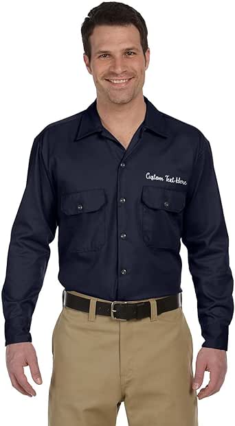 dickie shirts amazon