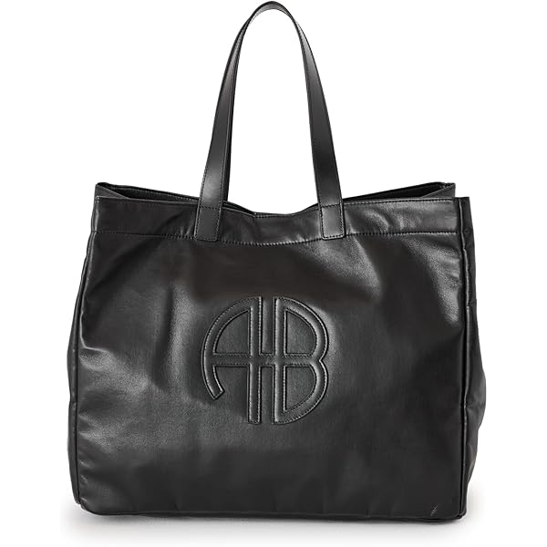 adewell The Essential Tote in Leather | Shopbop
