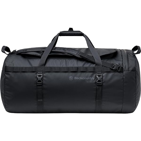 Amazon.com: Equinox Pine Creek Cargo Bag Medium: Sports: Clothing