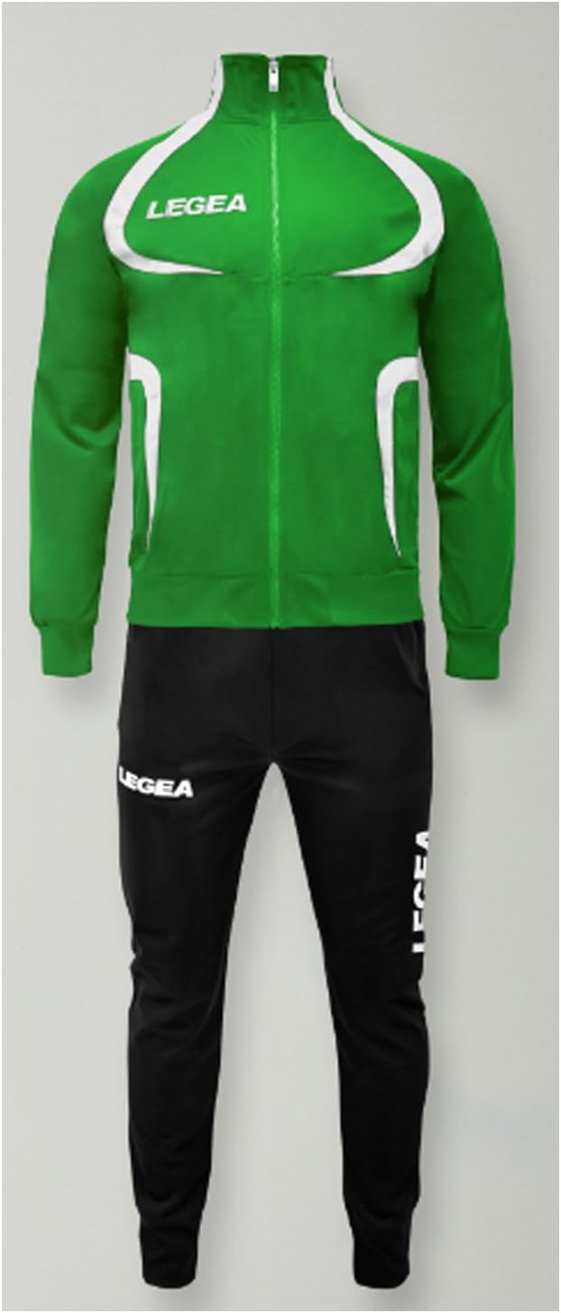 legea tracksuit pants