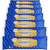 Chuster Spaghetti Pasta Noodles | Enriched Noodle