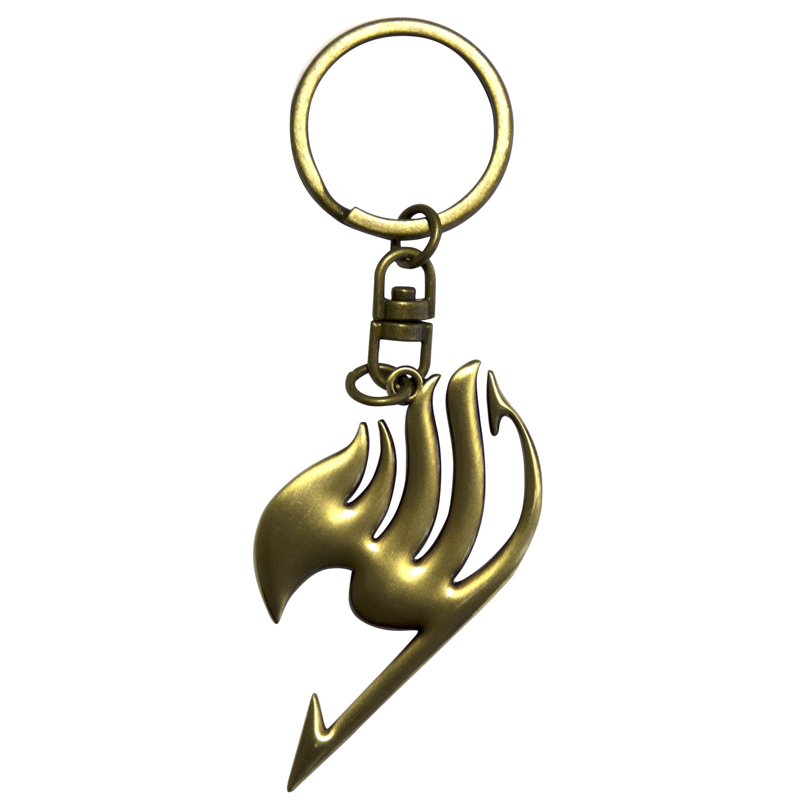 ABYstyle Fairy Tail Emblem 3D Premium Keychain
