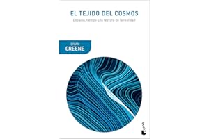 El tejido del cosmos: Espacio, tiempo y la textura de la realidad / The Fabric of the Cosmos