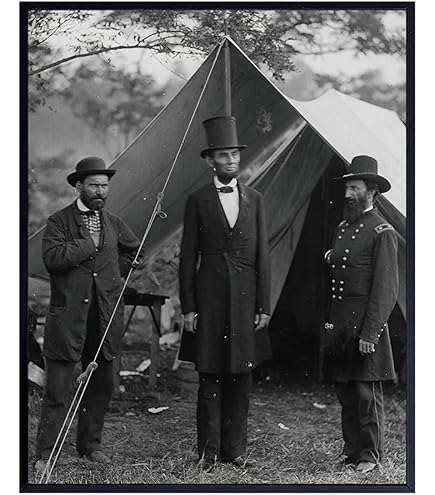 Amazon.com: Walt Whitman portrait circa 1861-1865 Poster