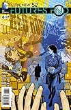 New 52 Futures End #6 (WEEKLY)