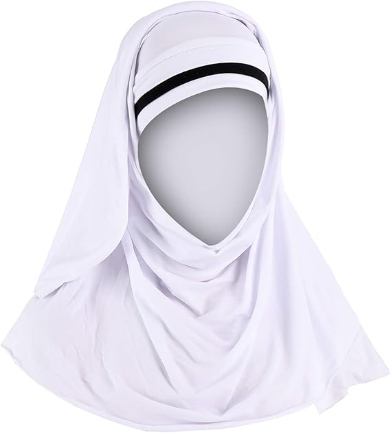 bonnet priere femme