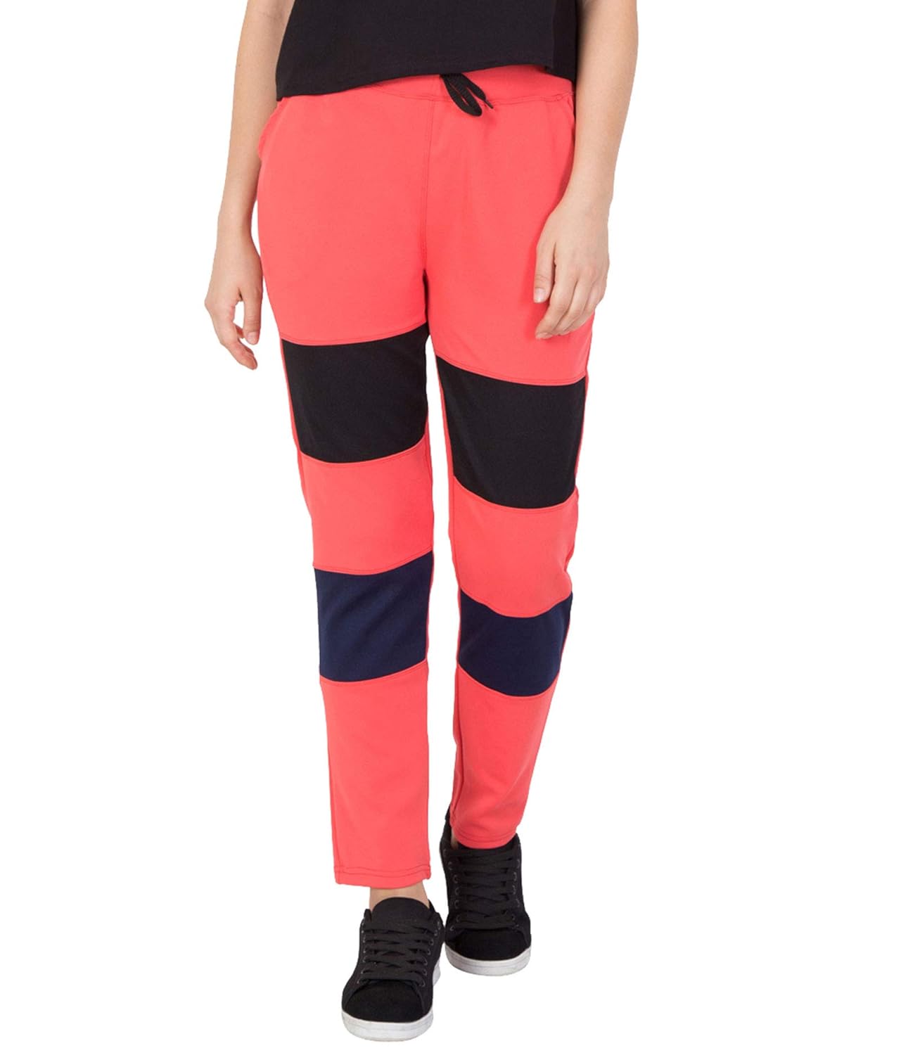 designer track pants womens
