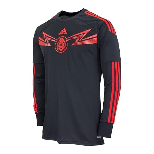 mexico goalie jersey