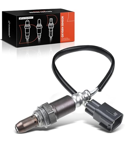 Oxygen Sensor Replacement Denso 234-9140 Oxygen O2 Sensor - Direct Fit ...