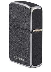 Zippo VE/VJ 75th Anniversary Collectible Pocket