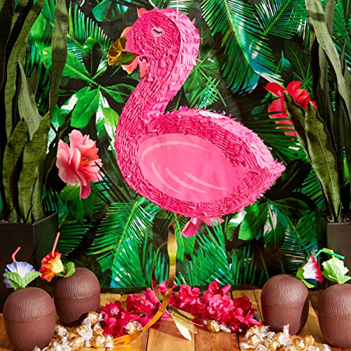 2 Flamingo+Pinata+Large+Standard+Size