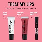 Soap & Glory Treat My Lips Sugar Melting Exfoliating Balm Scrub 5g view 8