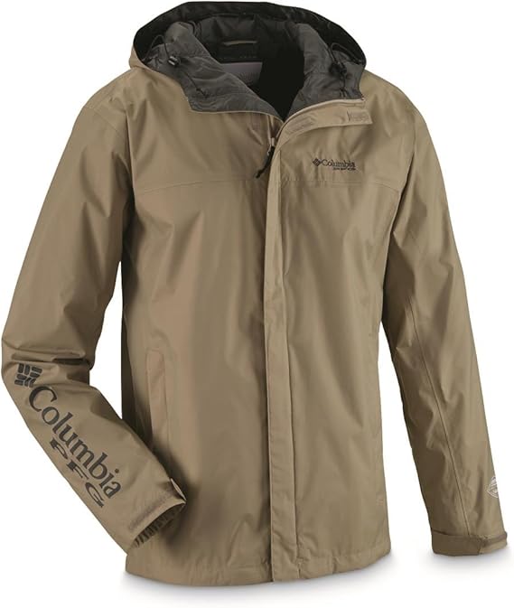 pfg storm jacket