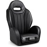UTV Mini Bucket Seat for Kids - Fits All Stock and Aftermarket UTV