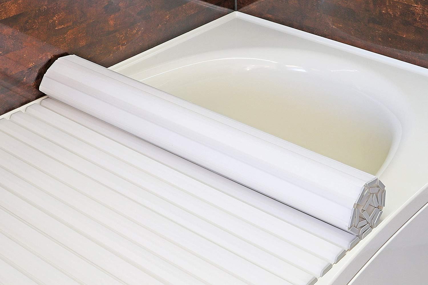 Amazon ミエ産業 風呂ふた 軽量 750 15mm アイボリー ラヴィ L15 風呂ふた ホーム キッチン オンライン通販