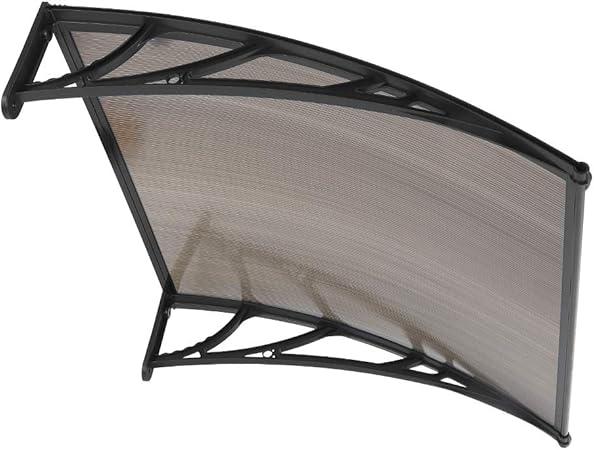 Amazon Com 40 X 40 Door Window Outdoor Awning Outdoor Canopy