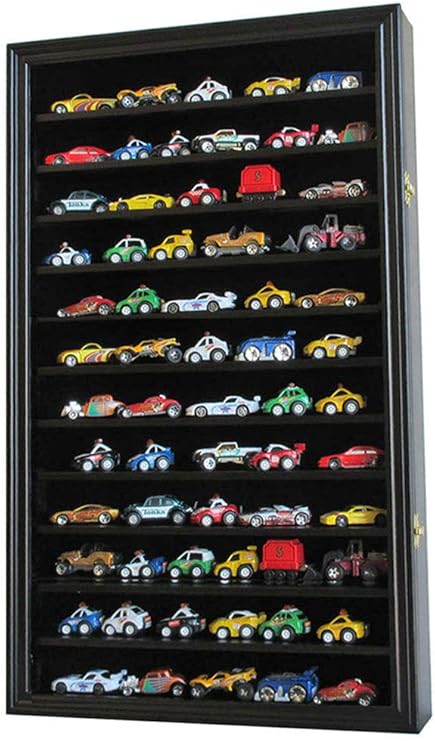 amazon matchbox car case