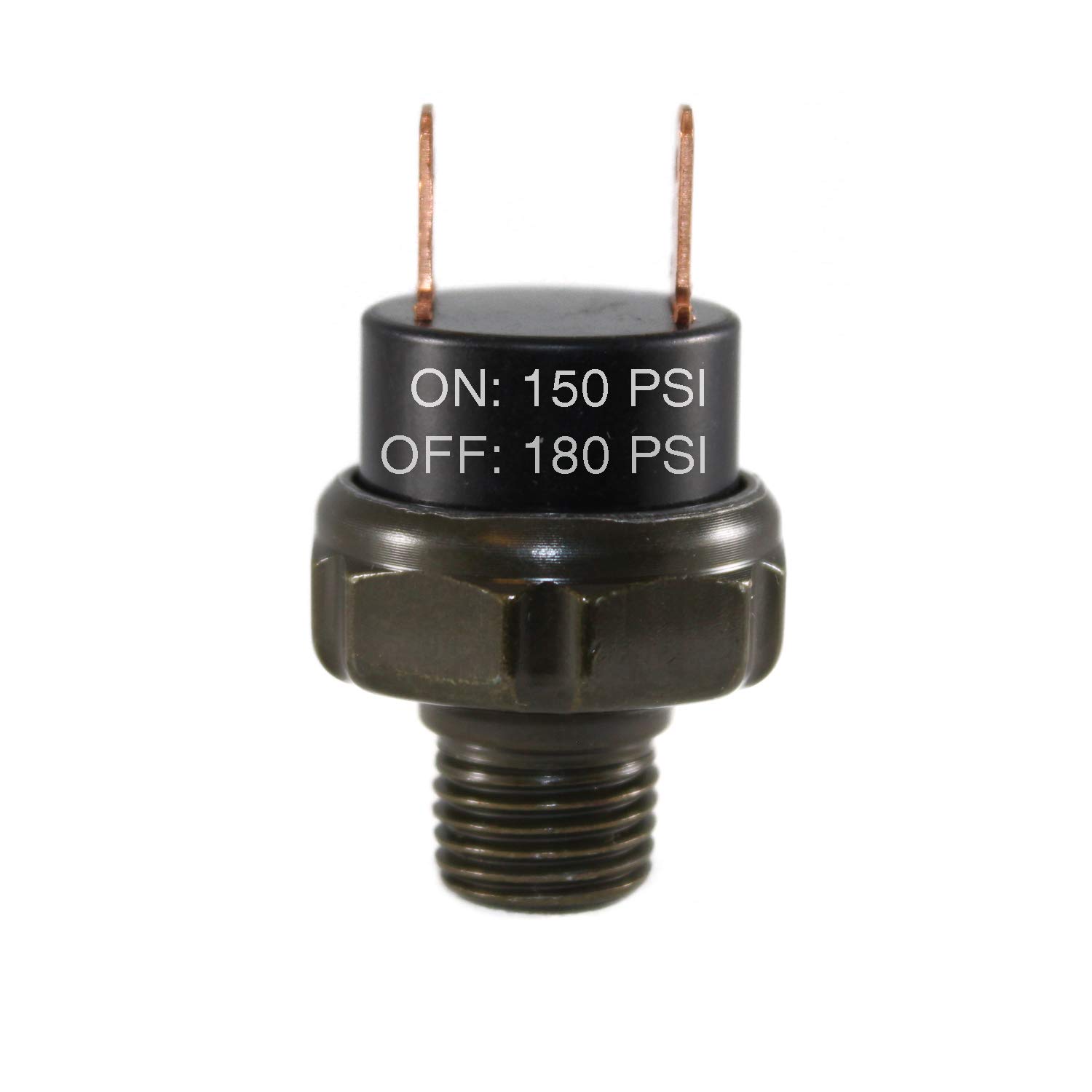 Best pumptrol air compressor pressure switch