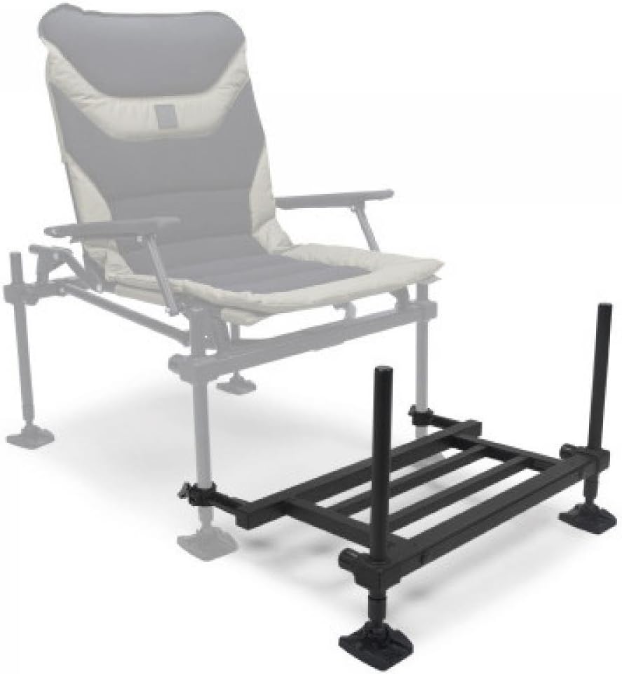korum x25 deluxe accessory chair accessories