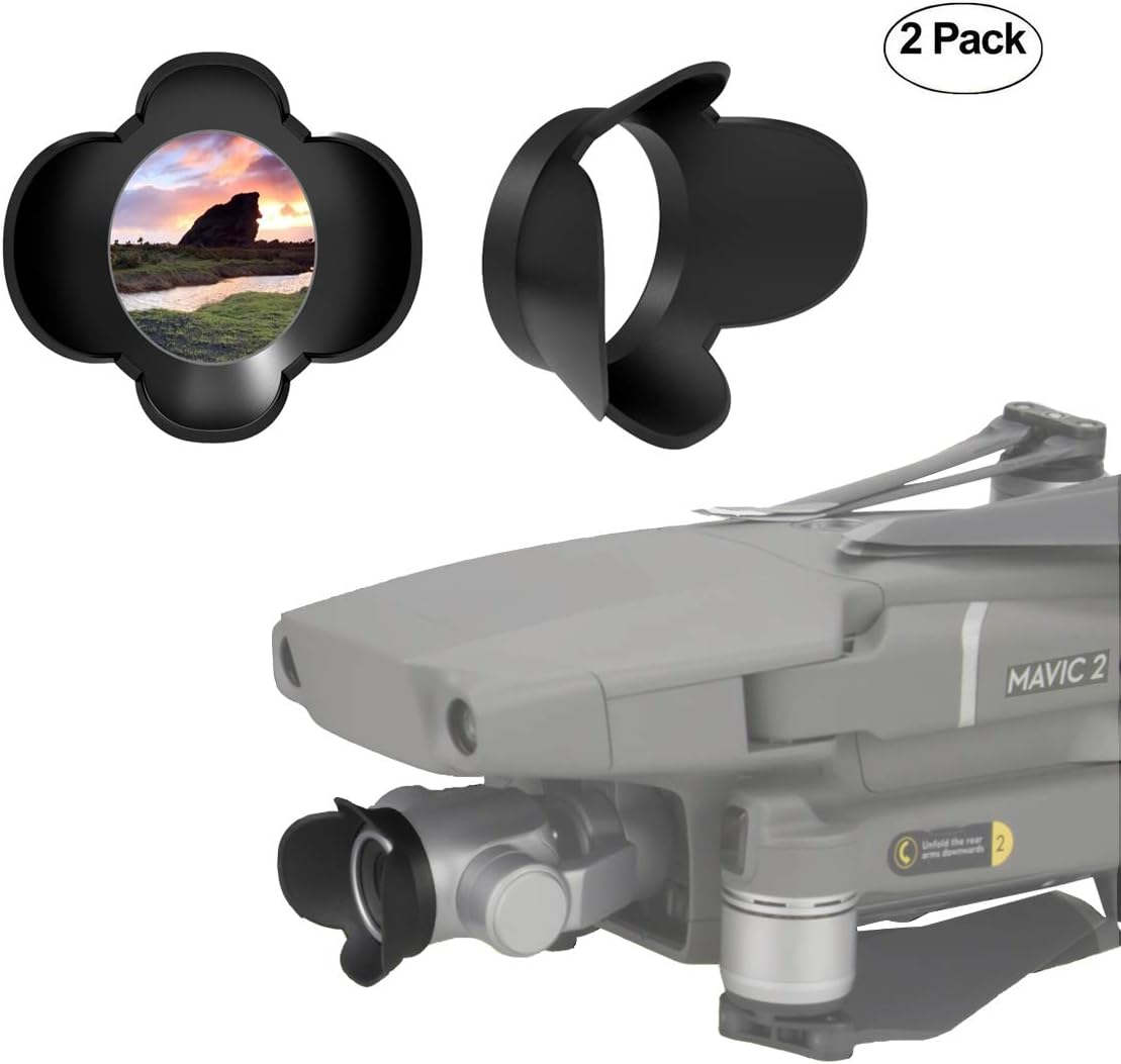 dji mavic 2 zoom gimbal protector