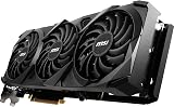 MSI RTX 3070 Ti Ventus 3X 8G OC Graphics Card GDDR6X Ampere Nvlink Tri-Frozr 2 view 7