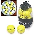 SNUGEN (TM Floater Golf Ball, Practice Floating Ball
