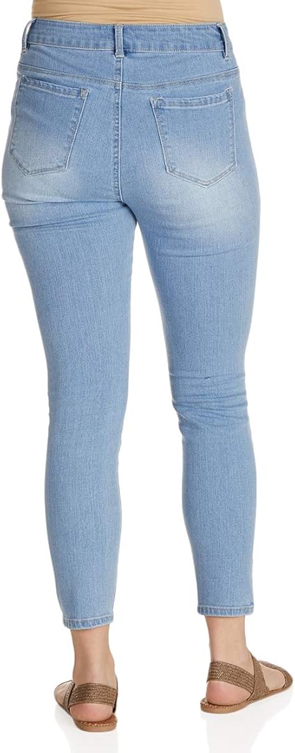 d jeans no muffin top