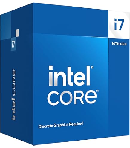 PROCESSADOR INTEL 1700 I3-14100 | Amazon.com.br