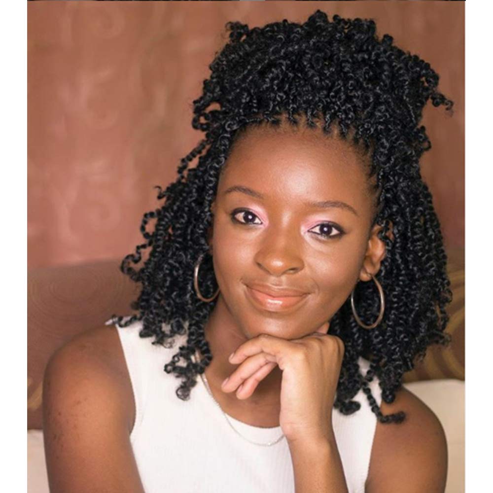 Buy Gabrielle 12 Inch Ombre Bomb Senegalese Spring Twsit Crochet Hair  Buy Gabrielle 12 Inch Ombre Bomb Senegalese Spring Twsit Crochet Hair